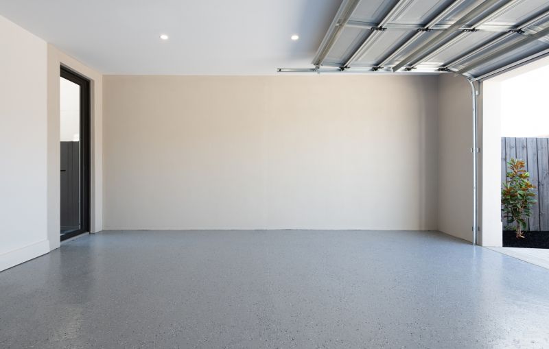 Acrylic Flooring Service in Charlotte, NC