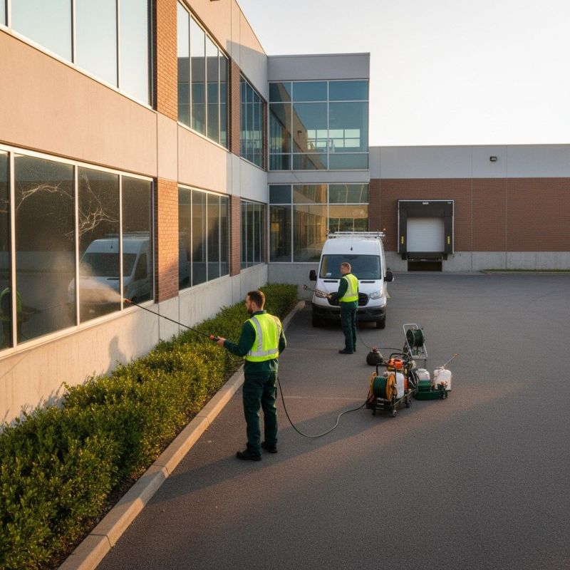 Epoxy Injection Service