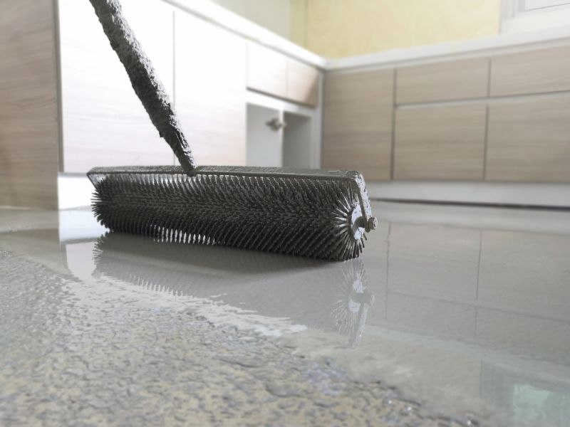 Epoxy Overlay Service in Columbia, SC
