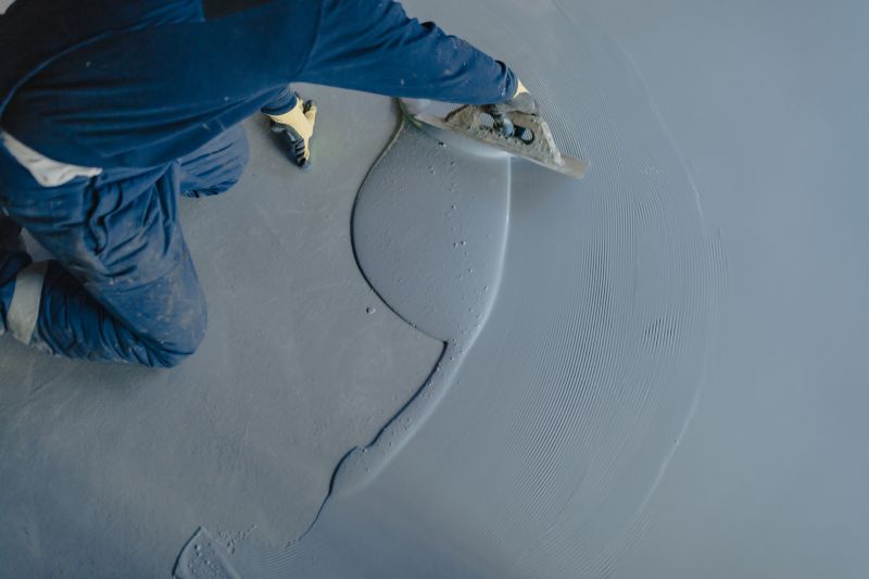 Garage Concrete Coating in Annapolis, MD