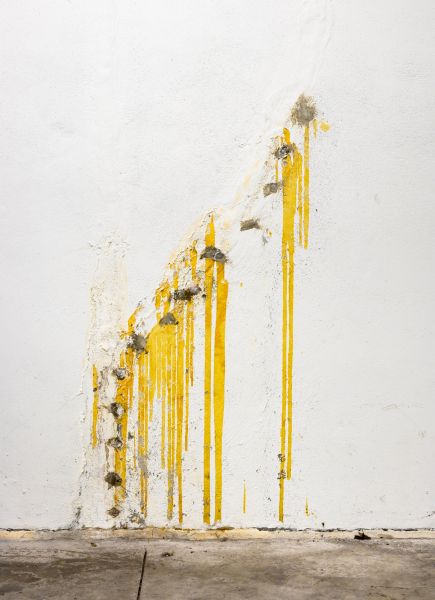 Epoxy Resin Injection